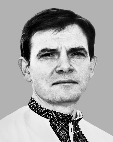 фото: Кочубей Микола Савович